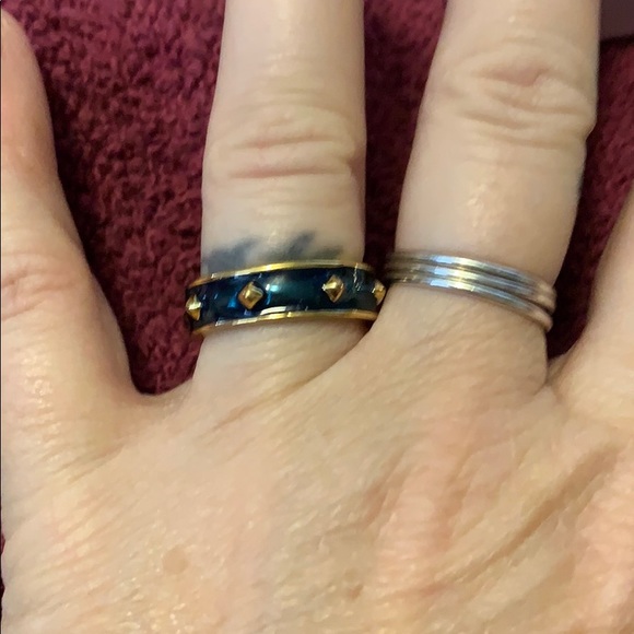 Monet ring - Picture 4 of 6